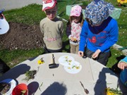 Tvoření, bádání, experimenty a pokusy